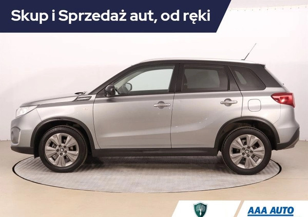 Suzuki Vitara cena 78000 przebieg: 29789, rok produkcji 2019 z Rypin małe 254